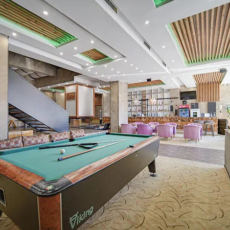 Hotel Riverside Boutique