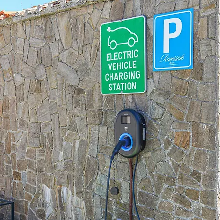 Hotel Riverside Boutique Bansko