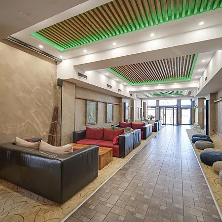 Riverside Boutique 4* Bansko
