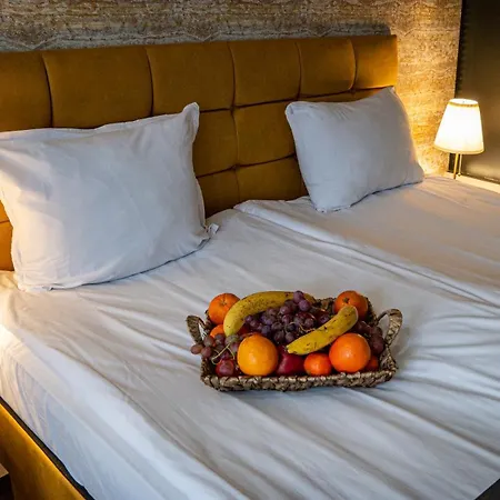 Hotel Riverside Boutique