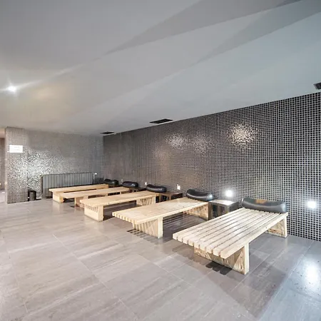 Hotel Riverside Boutique Bansko