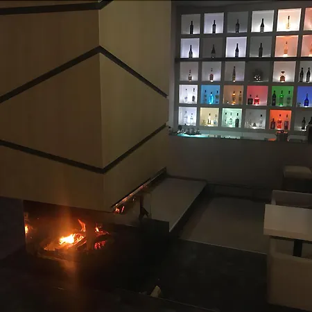 ホテル Riverside Boutique