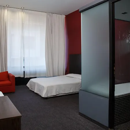 Riverside Boutique 4* Bansko