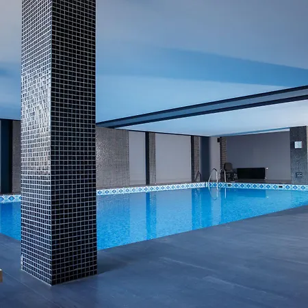 Riverside Boutique ホテル