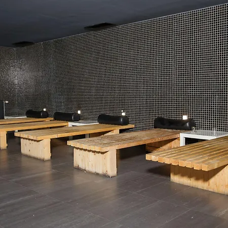 Hotel Riverside Boutique 4*