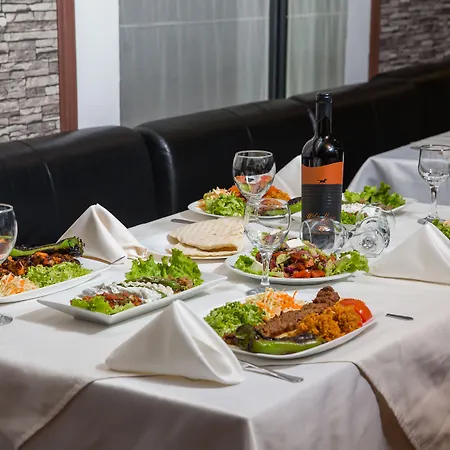 Hotel Riverside Boutique Bansko