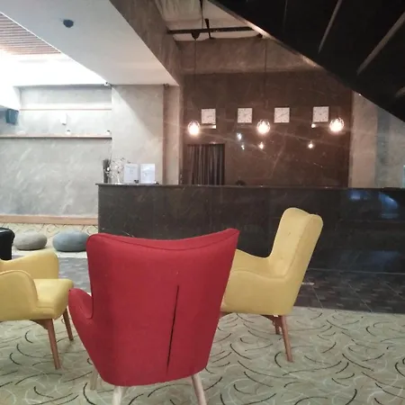 Riverside Boutique 4* Bansko