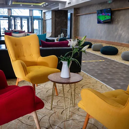 Hotel Riverside Boutique 4*