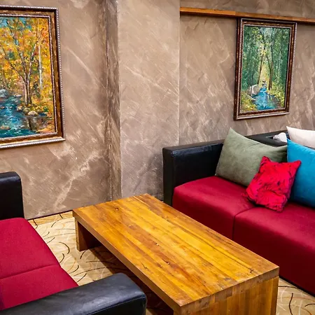 Riverside Boutique 4* バンスコ