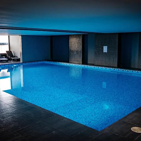 Hotel Riverside Boutique