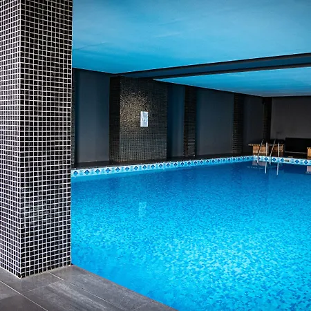 Hotel Riverside Boutique 4*