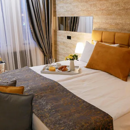 Riverside Boutique Bansko