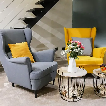 Hotel Riverside Boutique Bansko