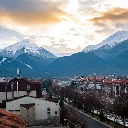 Riverside Boutique バンスコ