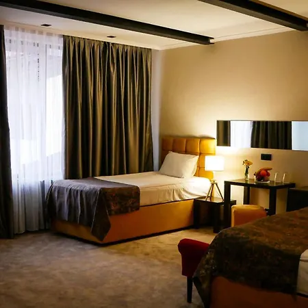 Riverside Boutique 4* バンスコ