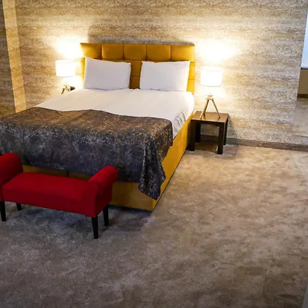 Riverside Boutique Hotel Bansko