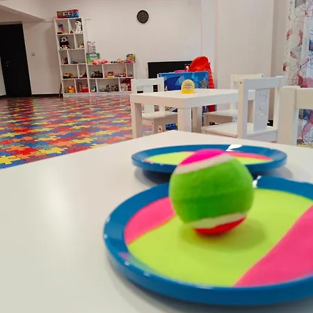 Riverside Boutique ホテル バンスコ