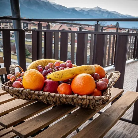 Riverside Boutique Bansko