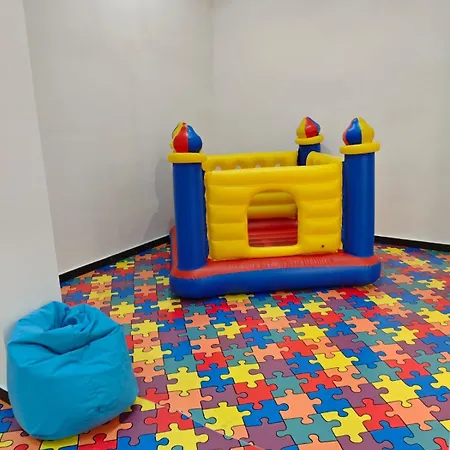 Riverside Boutique Hotel