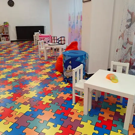 Riverside Boutique ホテル バンスコ