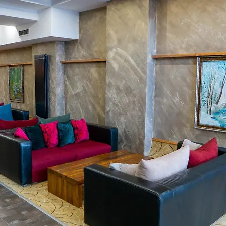 Riverside Boutique バンスコ