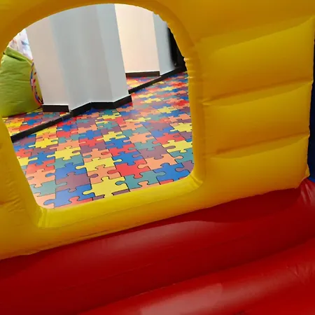 Riverside Boutique 4* Bansko