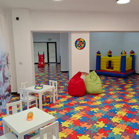 Riverside Boutique 4* Bansko