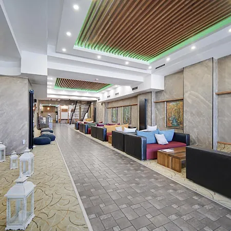 Riverside Boutique فندق