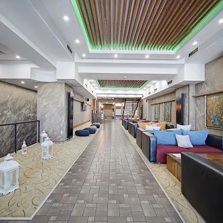 Riverside Boutique Ξενοδοχείο Μπάνσκο