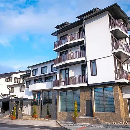 Riverside Boutique מלון 4*