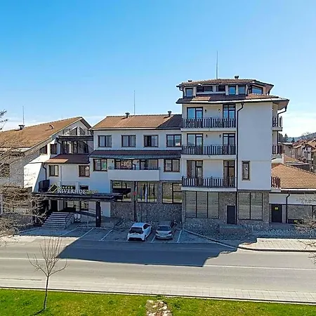 Riverside Boutique 4*