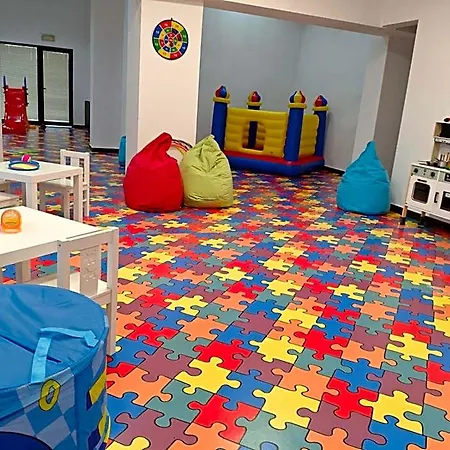 Riverside Boutique מלון 4*