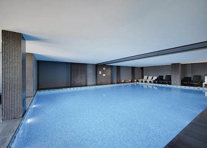 Szálloda Riverside Boutique 4*