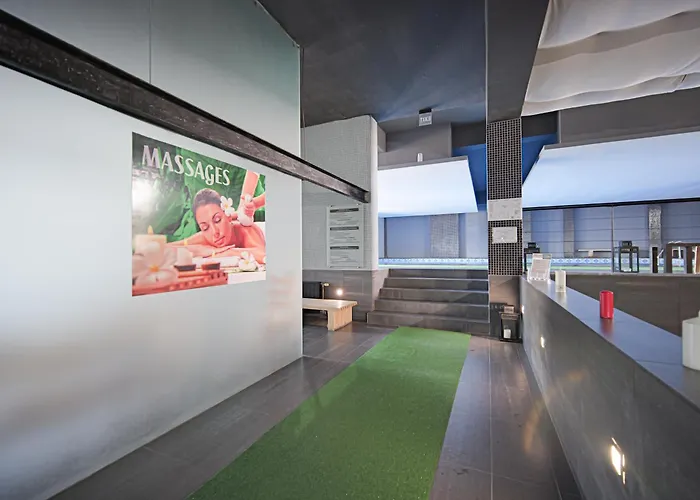 Szálloda Riverside Boutique Banszko