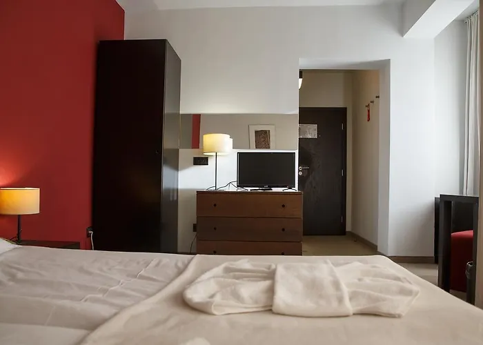 Riverside Boutique Hotel Bansko