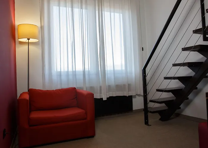 Hotel Riverside Boutique