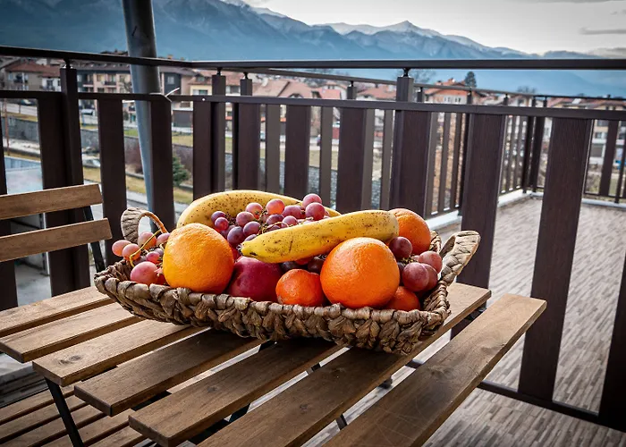 Riverside Boutique 4*