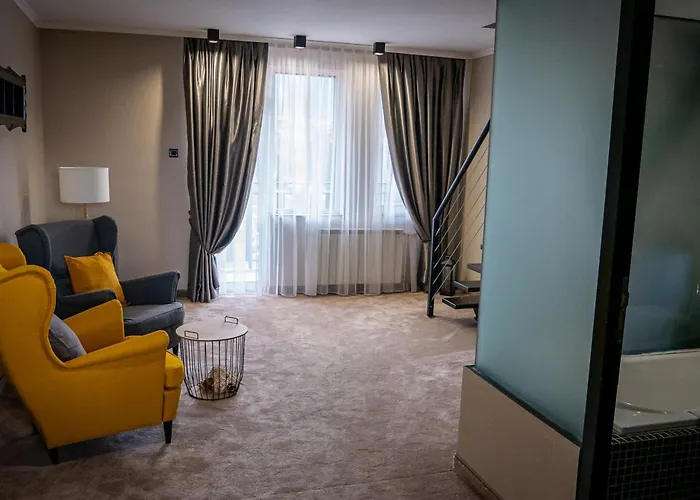 Riverside Boutique Bansko