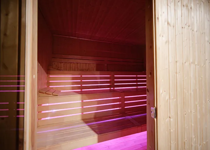 Szálloda Riverside Boutique 4*