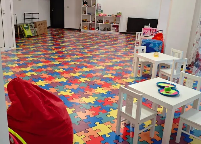 Riverside Boutique Szálloda 4*